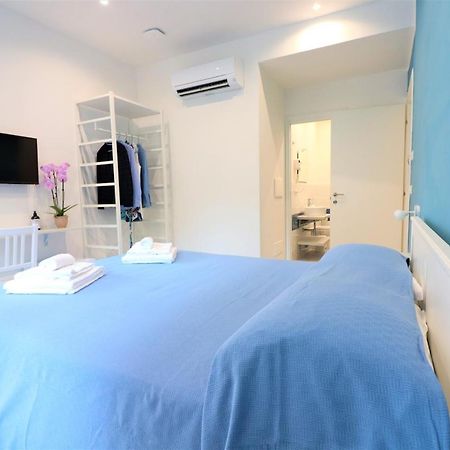 Отель Bed&Blue Сорренто Экстерьер фото