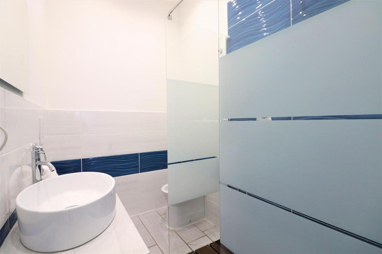 Отель Bed&Blue Сорренто Экстерьер фото